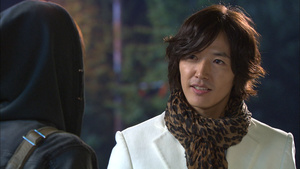 Secret Garden (2010)